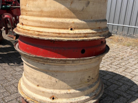 Wheels, Tyres, Rims & Dual spacers  Dubbellucht velgen 16X34 8 gats 2 stuks