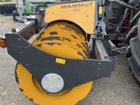 Silage Packer Mammut Mammut  SK250 H