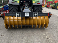 Silage Packer Mammut Mammut  SK250 H