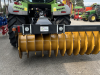 Silage Packer Mammut Mammut  SK250 H