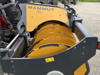 Silage Packer Mammut Mammut  SK250 H
