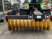 Silage Packer Mammut SK250 H