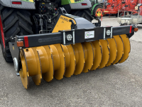 Silage Packer Mammut Mammut  SK250 H