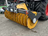 Silage Packer Mammut Mammut  SK250 H