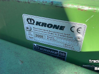 Mower Krone Easy Cut 32 frontmaaier