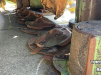 Mower Krone Easy Cut 32 frontmaaier