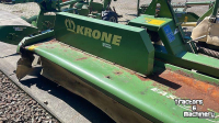 Mower Krone Easy Cut 32 frontmaaier