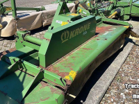 Mower Krone Easy Cut 32 frontmaaier