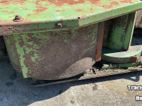 Mower Krone Easy Cut 32 frontmaaier