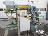 Other conveying equipment and accessories  JN  Propak JN