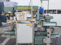 Other conveying equipment and accessories  JN  Propak JN