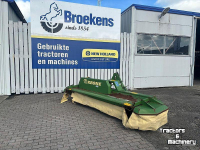 Mower Krone Easy Cut 32 frontmaaier