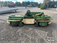 Mower Krone Easy Cut 32 frontmaaier