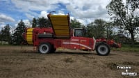 Potato harvester Grimme Varitron 270
