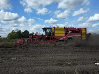 Potato harvester Grimme Varitron 270