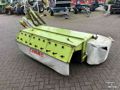 Mower Claas Disco 2650c