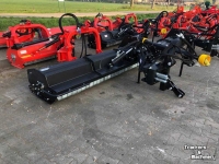 Flail mower Boxer AGF 140,160,180,200,200,220,240,250 klepelmaaiers - verstek klepelmaaiers