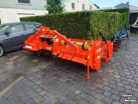 Rotary Tiller Maschio U, C en SC, Puma, Panterra frees