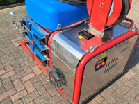 High-pressure cleaner, Hot / Cold Meclean Serie CF met WeedPLUS