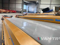 Telescopic conveyor Breston 2x8-80 Duoband