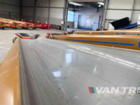 Telescopic conveyor Breston 2x8-80 Duoband