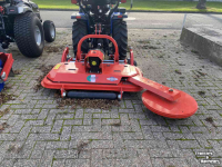Pasture topper Boxer FMU 150D