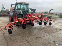 Tedder Lely Lotus 675 Stabilo