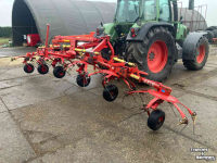 Tedder Lely Lotus 675 Stabilo