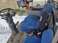 Forage-harvester New Holland FR 9080