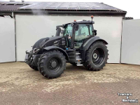 Tractor Valtra T175ED