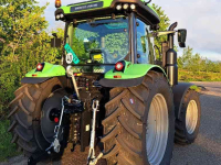 Tractor Deutz-Fahr 5125 GS