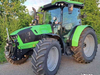 Tractor Deutz-Fahr 5125 GS