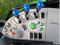 Tractor Deutz-Fahr 5125 GS