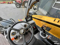 Telehandler JCB Demo verreiker 542-70 AGRI XTRA