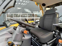 Telehandler JCB Demo verreiker 542-70 AGRI XTRA