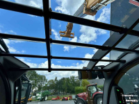 Telehandler JCB Demo verreiker 542-70 AGRI XTRA