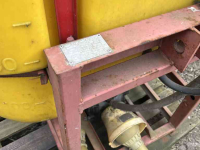 Fieldsprayer 3 points  Veldspuit onkruidspuit