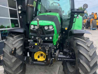 Tractor Deutz-Fahr 6120.4 TTV