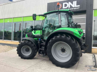 Tractor Deutz-Fahr 6120.4 TTV