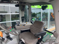 Tractor Deutz-Fahr 6120.4 TTV