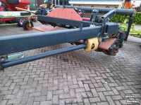 Mower PZ-Vicon Sm 5.30 hpc