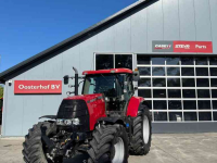 Tractor Case-IH Puma 130 CVX
