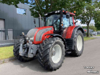 Tractor Valtra N142