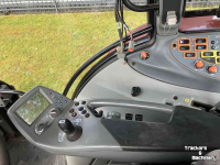 Tractor Valtra N142