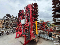 Grassland injector Schuitemaker Exacta 12m met secties