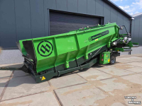 Receiving hopper Miedema Stortbak MH241