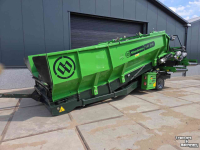 Receiving hopper Miedema Stortbak MH241