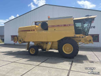 Combine New Holland TX36