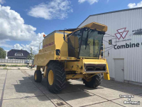 Combine New Holland TX36
