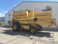 Combine New Holland TX36